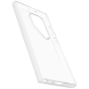 OtterBox Coque arrière React Samsung Galaxy S23 Ultra - Transparent