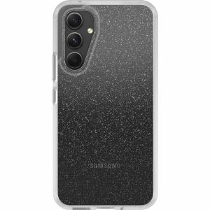 OtterBox Coque arrière React Samsung Galaxy A54 (5G) - Stardust