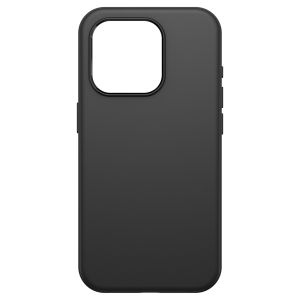 OtterBox Coque Symmetry MagSafe iPhone 15 Pro - Noir