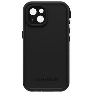 OtterBox ﻿ Coque arrière Fre MagSafe iPhone 15 - Noir