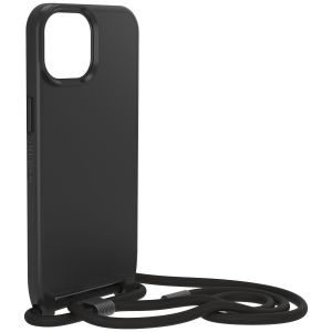 OtterBox Collier React MagSafe iPhone 15 - Noir