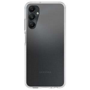 OtterBox Coque arrière React Samsung Galaxy A05s - Clear