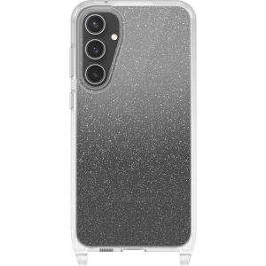 OtterBox Coque arrière React Necklace Samsung Galaxy S23 FE - Stardust