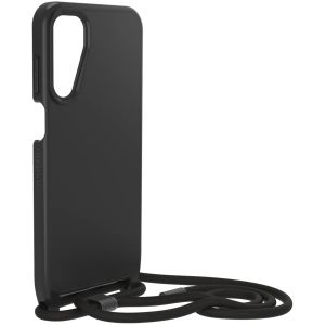 OtterBox Coque arrière React Necklace Samsung Galaxy A15 (5G) - Black