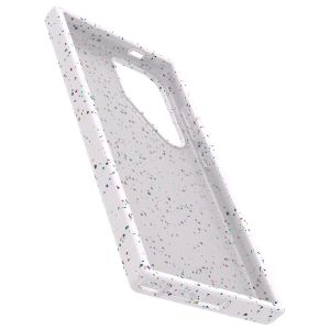 OtterBox Coque Core Samsung Galaxy S24 Ultra - Sprinkles White