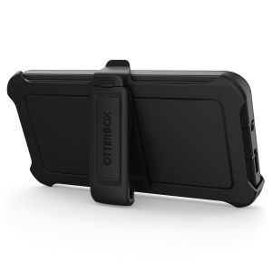 OtterBox Coque Defender Rugged Samsung Galaxy A55 - Black