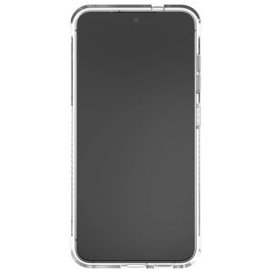 ZAGG Coque Luxe Samsung Galaxy S24 - Transparent