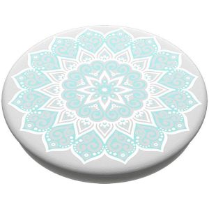PopSockets PopGrip - Peace Mandala Tiffany