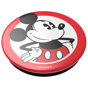 PopSockets PopGrip - Amovible - Mickey Classic