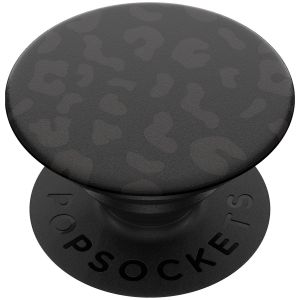 PopSockets PopGrip - Amovible - Leopard of the Night