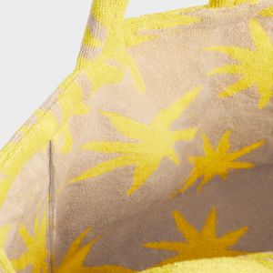 Wouf Large Tote Bag - Sac à bandoulière - Terry Towel Formentera