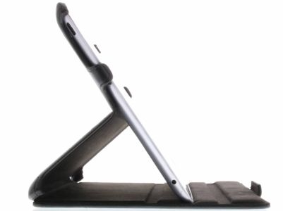 Gecko Covers Coque tablette Slimfit iPad 4 (2012) 9.7 inch / 3 (2012) 9.7 inch / 2 (2011) 9.7 inch - Noir