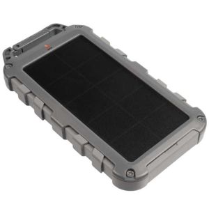 Xtorm ﻿Batterie externe Fuel Series Chargeur solaire 10000 mAh - 20 Watt
