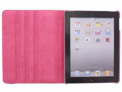 Coque tablette rotatif à 360° iPad 4 (2012) 9.7 inch / 3 (2012) 9.7 inch / 2 (2011) 9.7 inch