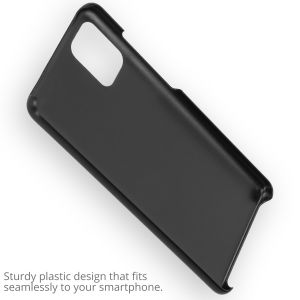 Concevez votre propre housse en coque rigide Galaxy A51