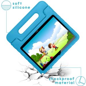 iMoshion Coque kidsproof avec poignée Huawei MediaPad T3 10 pouces