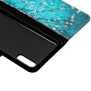 Coque silicone design pour le Samsung Galaxy A50 / A30s