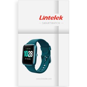 Lintelek Smartwatch ID205L - Vert