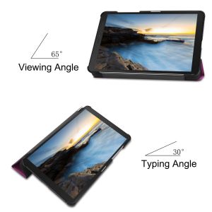 Coque tablette Stand Galaxy Tab A 8.0 (2019)