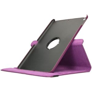 iMoshion Coque tablette rotatif à 360° iPad 9 (2021) 10.2 pouces / iPad 8 (2020) 10.2 pouces / iPad 7 (2019) 10.2 pouces 