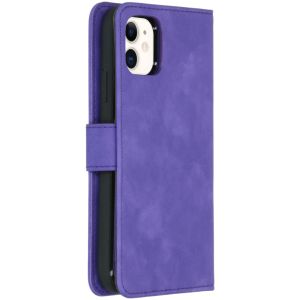 iMoshion Etui de téléphone 2-en-1 amovible iPhone 11 - Violet