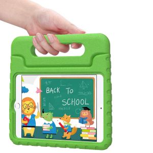 iMoshion Coque kidsproof avec poignée iPad Mini 5 (2019) / Mini 4 (2015)