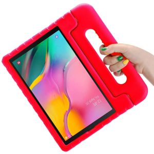 iMoshion Coque kidsproof avec poignée Galaxy Tab A 10.1 (2019)