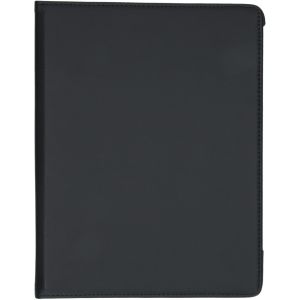 iMoshion Coque tablette rotatif iPad Pro 12.9 (2022) / Pro 12.9 (2021) / Pro 12.9 (2020) - Noir