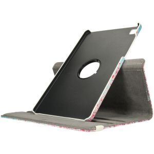 iMoshion Coque tablette Design rotatif à 360° Galaxy Tab S6 Lite / Tab S6 Lite (2022)