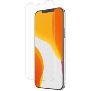 iMoshion Protection d'écran en verre trempé iPhone 12 Pro Max