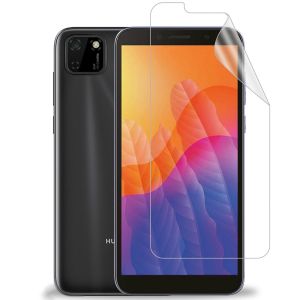 iMoshion Protection d'écran Film 3 pack Huawei Y5p