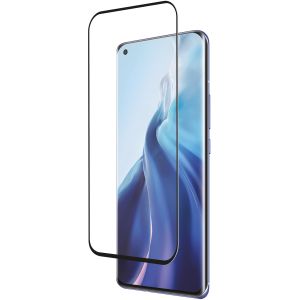 iMoshion Protection d'écran en verre trempé 2 pack Xiaomi Mi 11