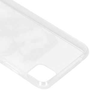 Concevez votre propre coque en gel Samsung Galaxy A22 (5G) - Transparent