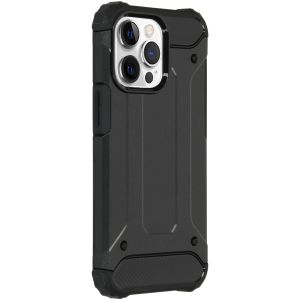 iMoshion Coque Rugged Xtreme iPhone 13 Pro - Noir