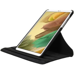 Concevez votre propre coque rotative à 360° Samsung Galaxy Tab A7 Lite