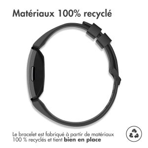 iMoshion Bracelet en silicone Fitbit Ace 2 - Noir