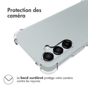iMoshion Coque antichoc Samsung Galaxy A54 (5G) - Transparent