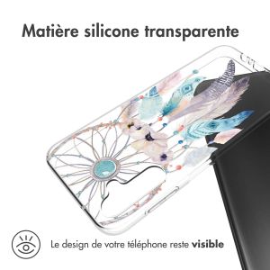 iMoshion Coque Design Samsung Galaxy A14 (5G/4G) - Dreamcatcher