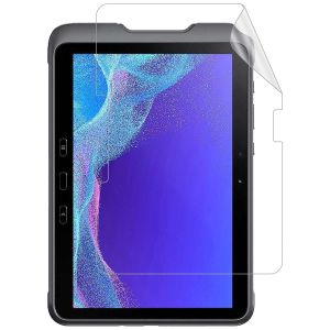 Selencia Protection d'écran Duo Pack Ultra Clear Samsung Galaxy Tab Active 4 Pro