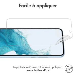iMoshion Protection d'écran Film 3 pack Samsung Galaxy A54 (5G) / S23 FE