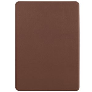 iMoshion Coque tablette Trifold Microsoft Surface Pro 9 - Brun