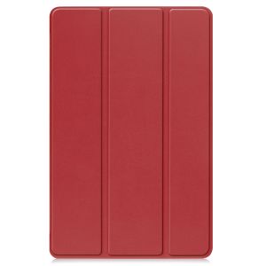 iMoshion Coque tablette Design Trifold Xiaomi Redmi Pad - Rouge