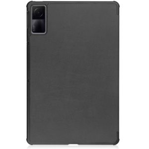 iMoshion Coque tablette Design Trifold Xiaomi Redmi Pad - Noir