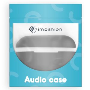 iMoshion Coque en silicone AirPods Pro 2 - Gris
