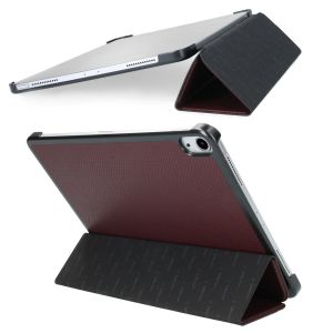 Selencia Coque tablette Kesia Serpent Trifold iPad Air 5 (2022) / Air 4 (2020)