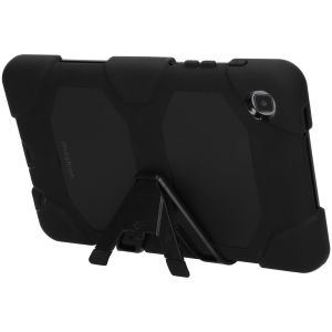 Coque Protection Army extrême Galaxy Tab A7 Lite - Noir