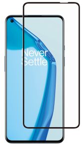 Selencia Protection d'écran premium en verre trempé OnePlus 9