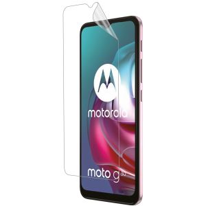 iMoshion Protection d'écran Film 3pack Motorola Moto G30 / G20 / G10 (Power) / E7i Power