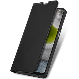 iMoshion Étui de téléphone Slim Folio Nokia X10 / X20 - Noir