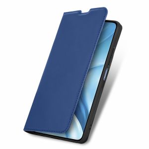 iMoshion Étui de téléphone Slim Folio Xiaomi Mi 11 Lite 5G/11 Lite 4G